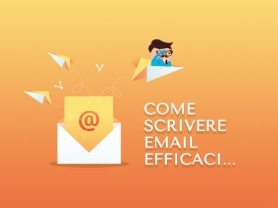 Come scrivere email efficaci