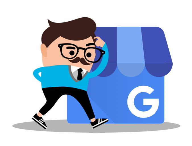 Mr Keting Google My Business