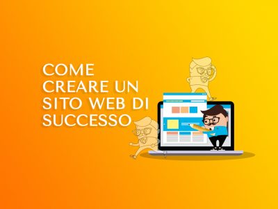 Come creare un sito web di successo