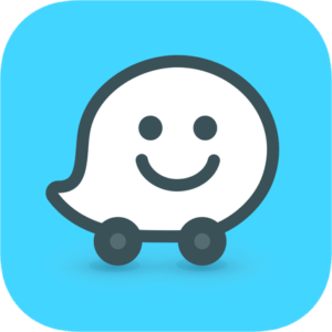 Waze