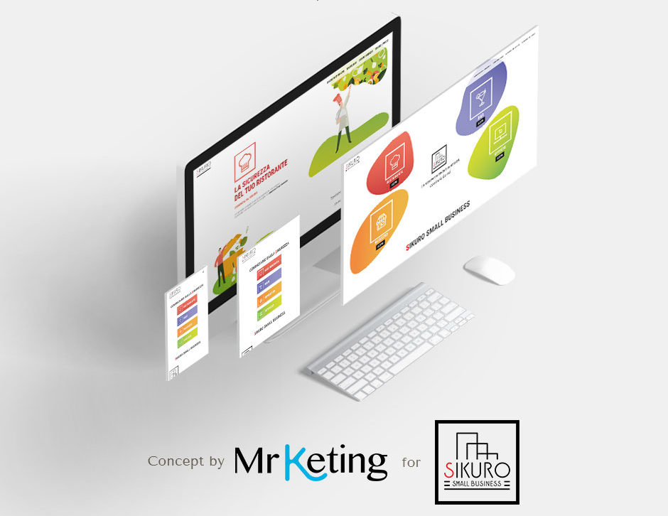 Mr Keting digital marketing per pmi