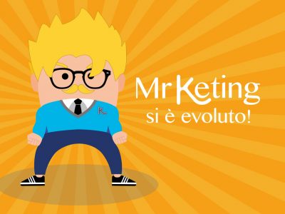 Mr Keting è Startup Innovativa