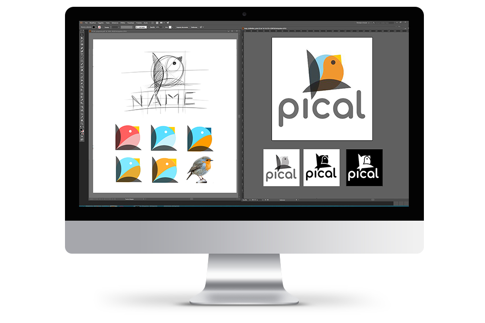 Il logo efficace: le cinque regole