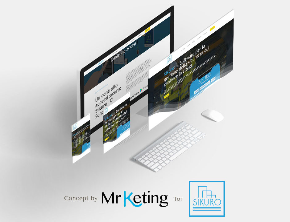 Mr Keting digital marketing per pmi