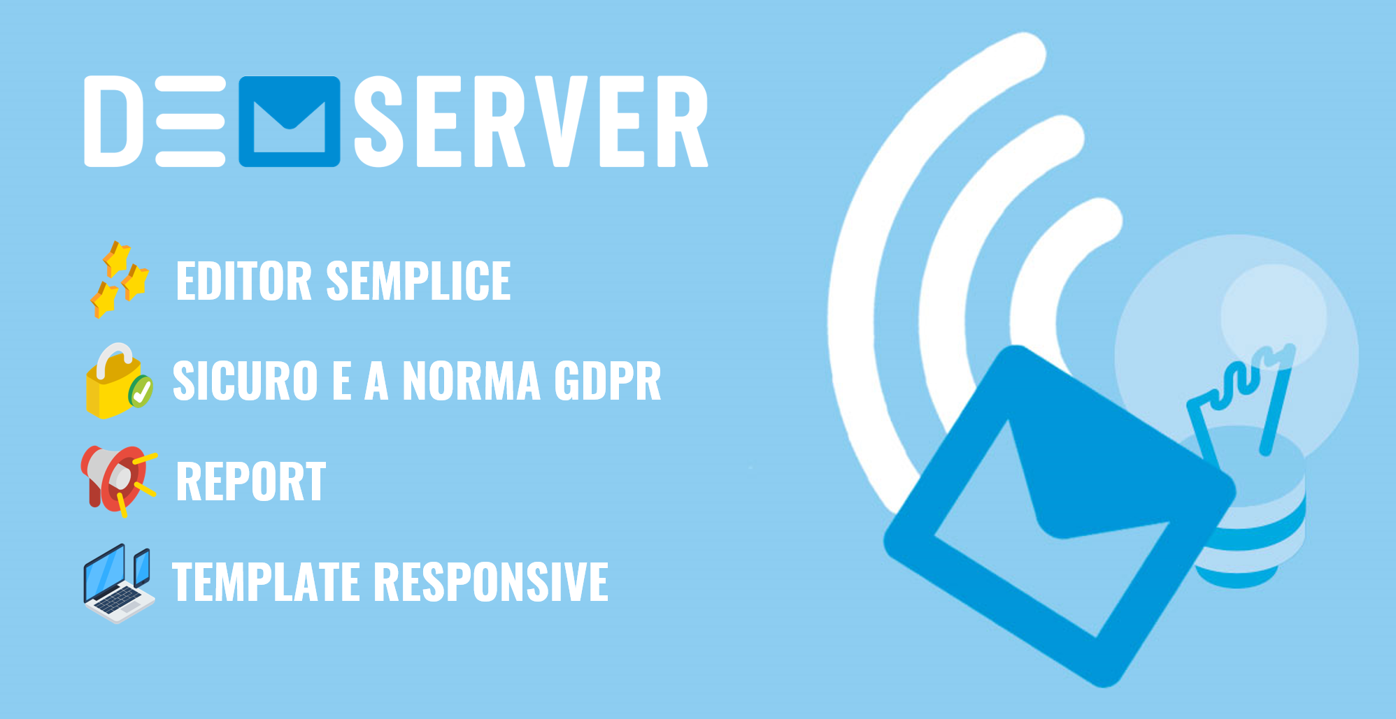 5 vantaggi di un approccio data driven all’e-mail marketing