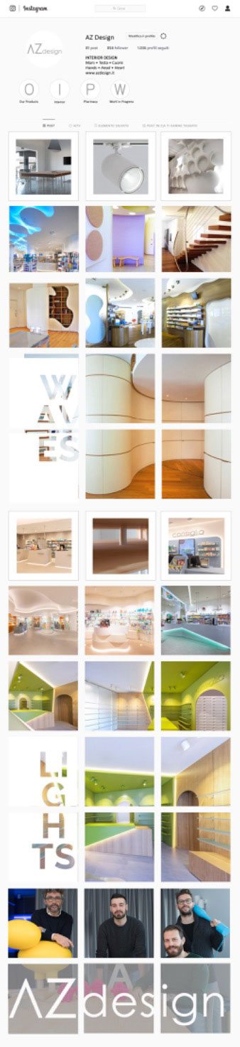 Instagram: quando e come usarlo per il tuo Business