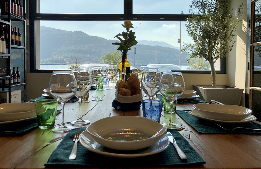 Comunicazione: il caso Laboratorio L’Emporio