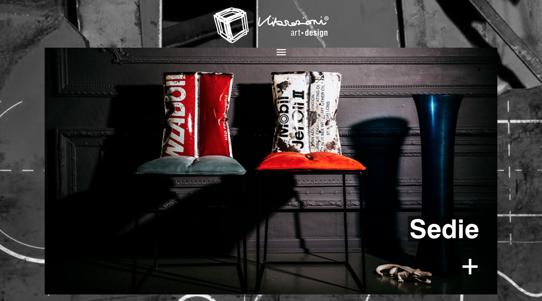 Vibrazioni Art Design VAD