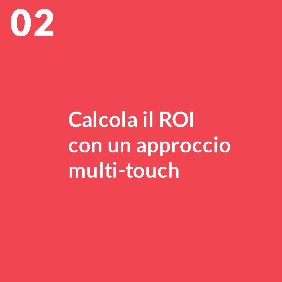 Calcola il ROI