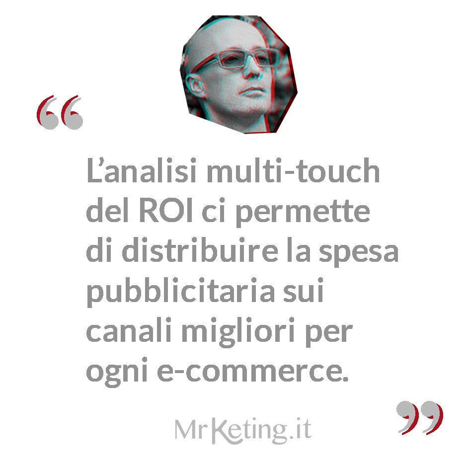 Mr Keting Fabio Spatti