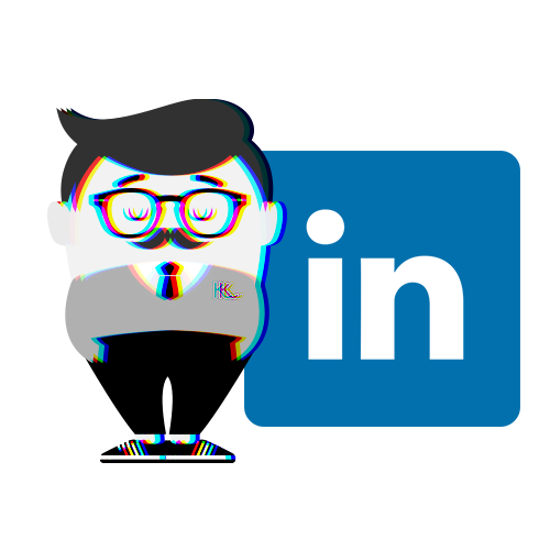 Digital Reputation B2B in 4 step