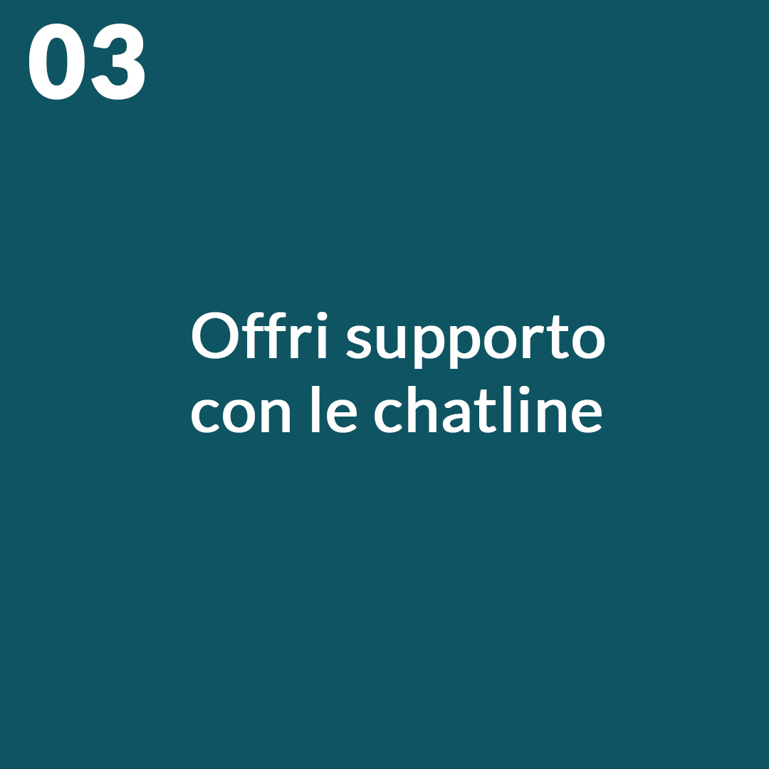 Mr Keting il caso Luce IN