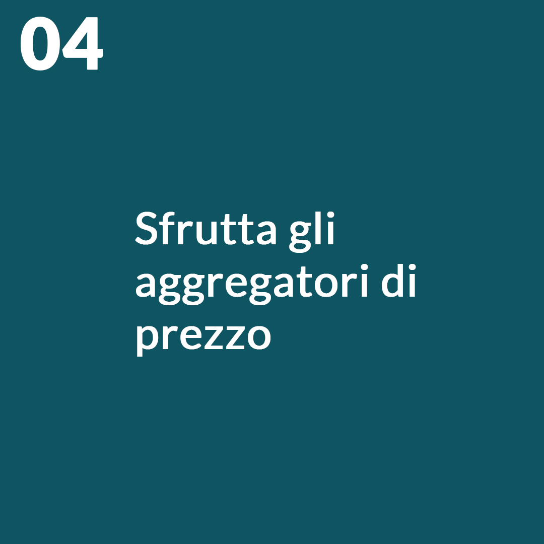 Mr Keting il caso Luce IN