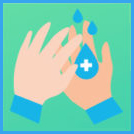 Mr Keting protocollo Covid-19