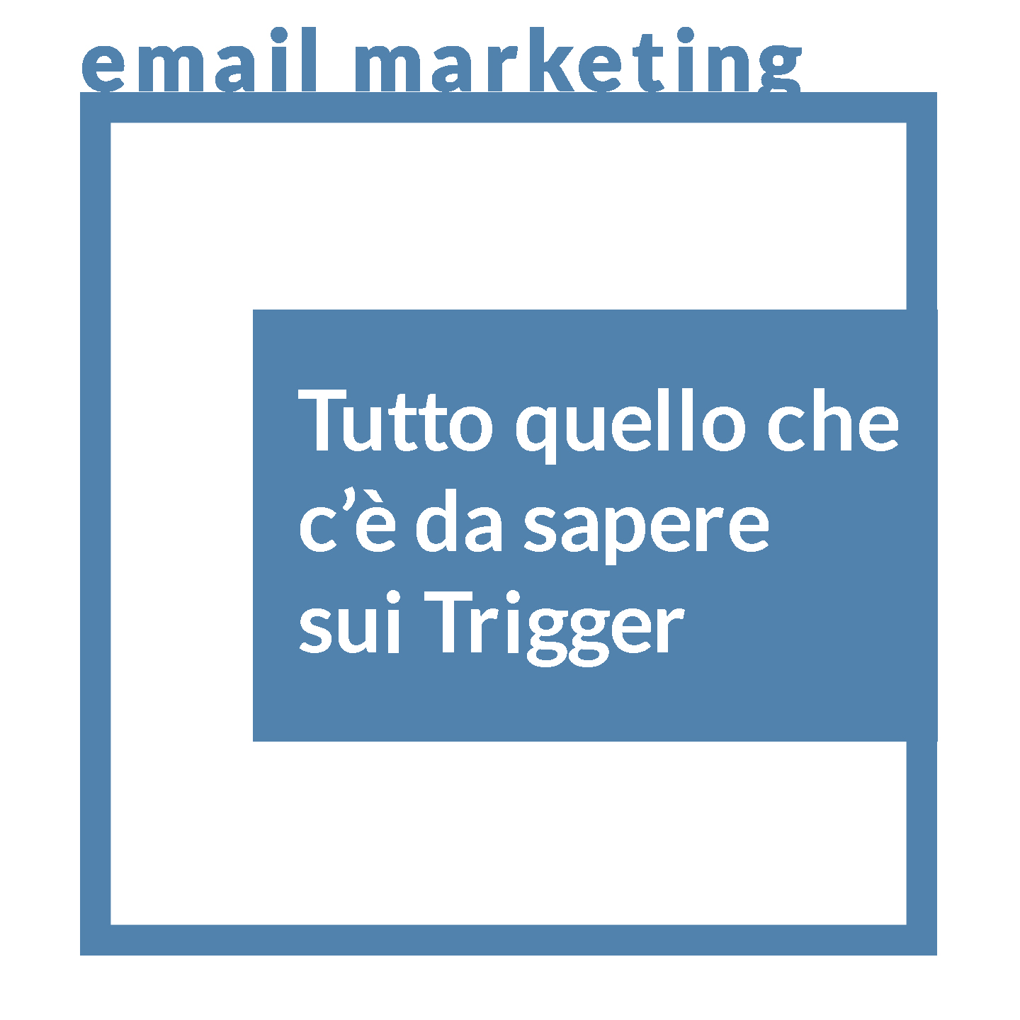 Trigger: lo strumento DEMServer per newsletter ruggenti!