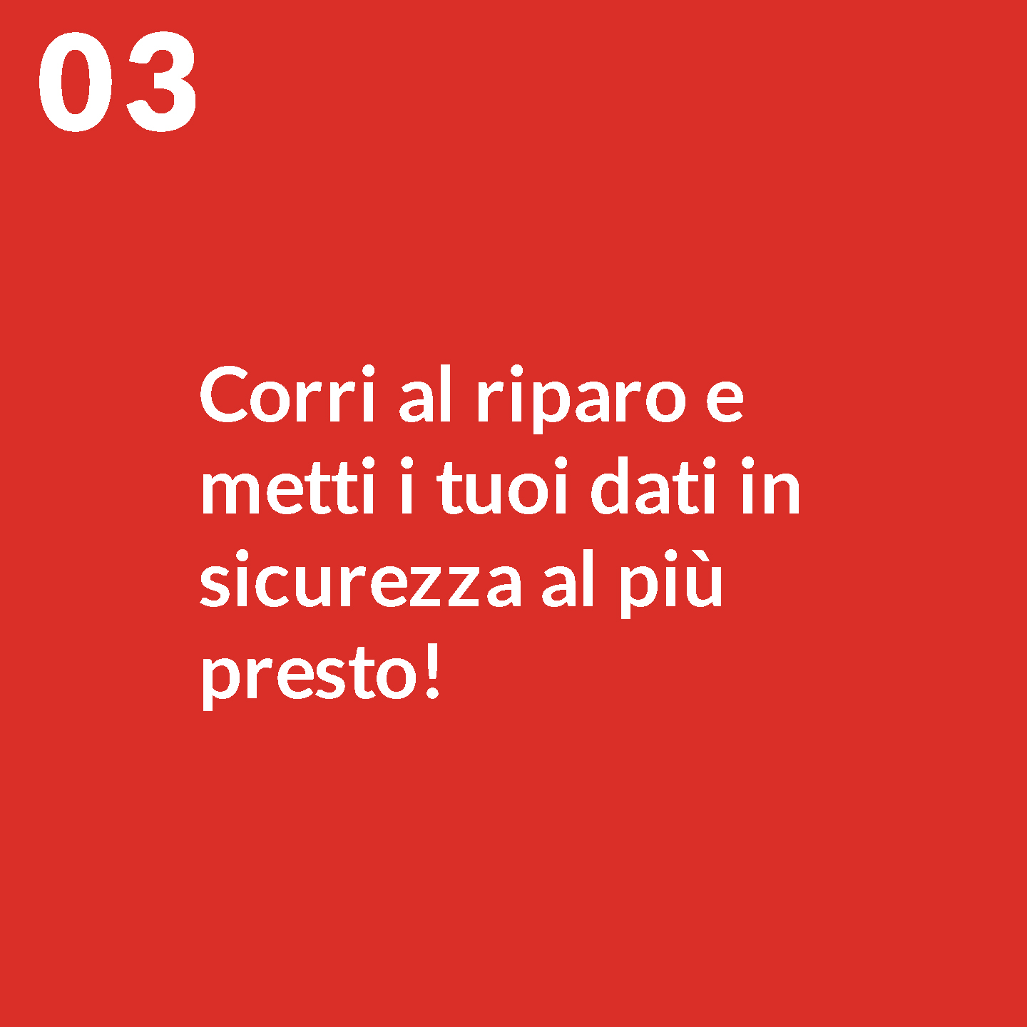 Cosa puoi imparare dal caso dell’incendio server in OVH