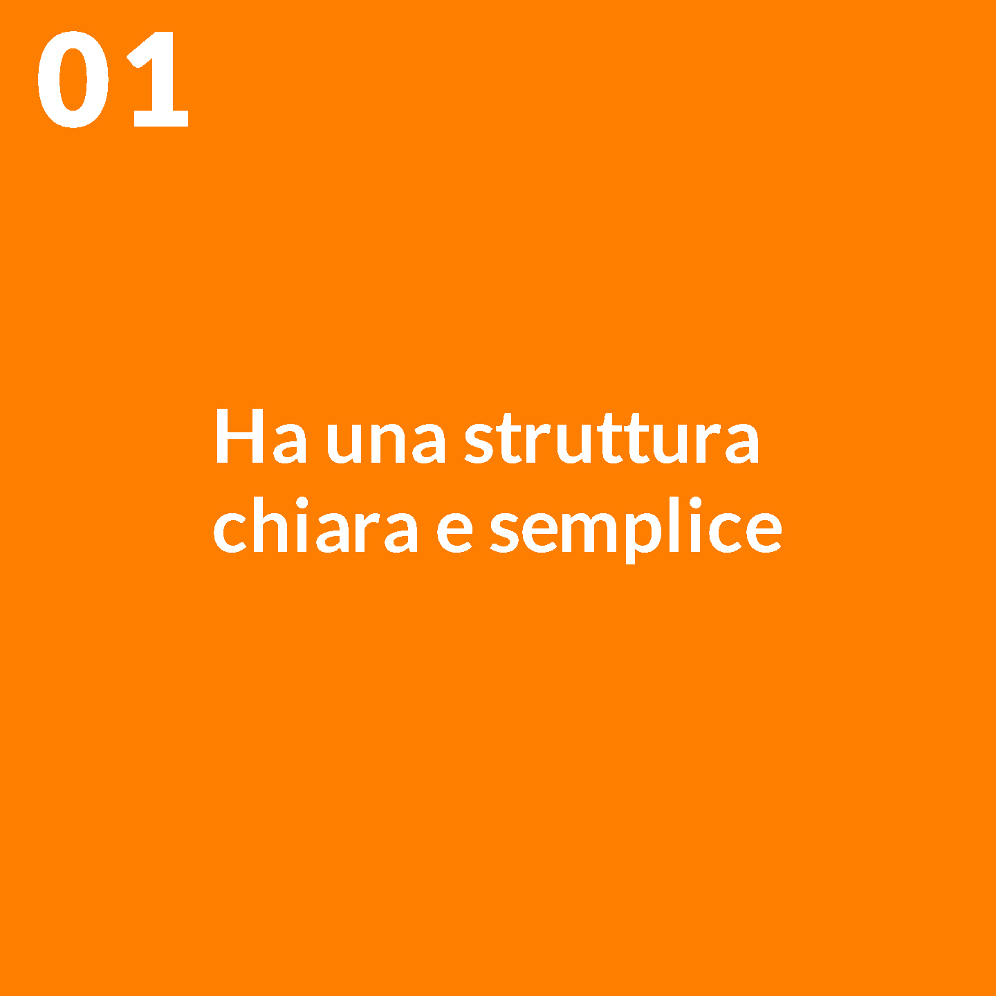 Con il web marketing vai da 1 a 5