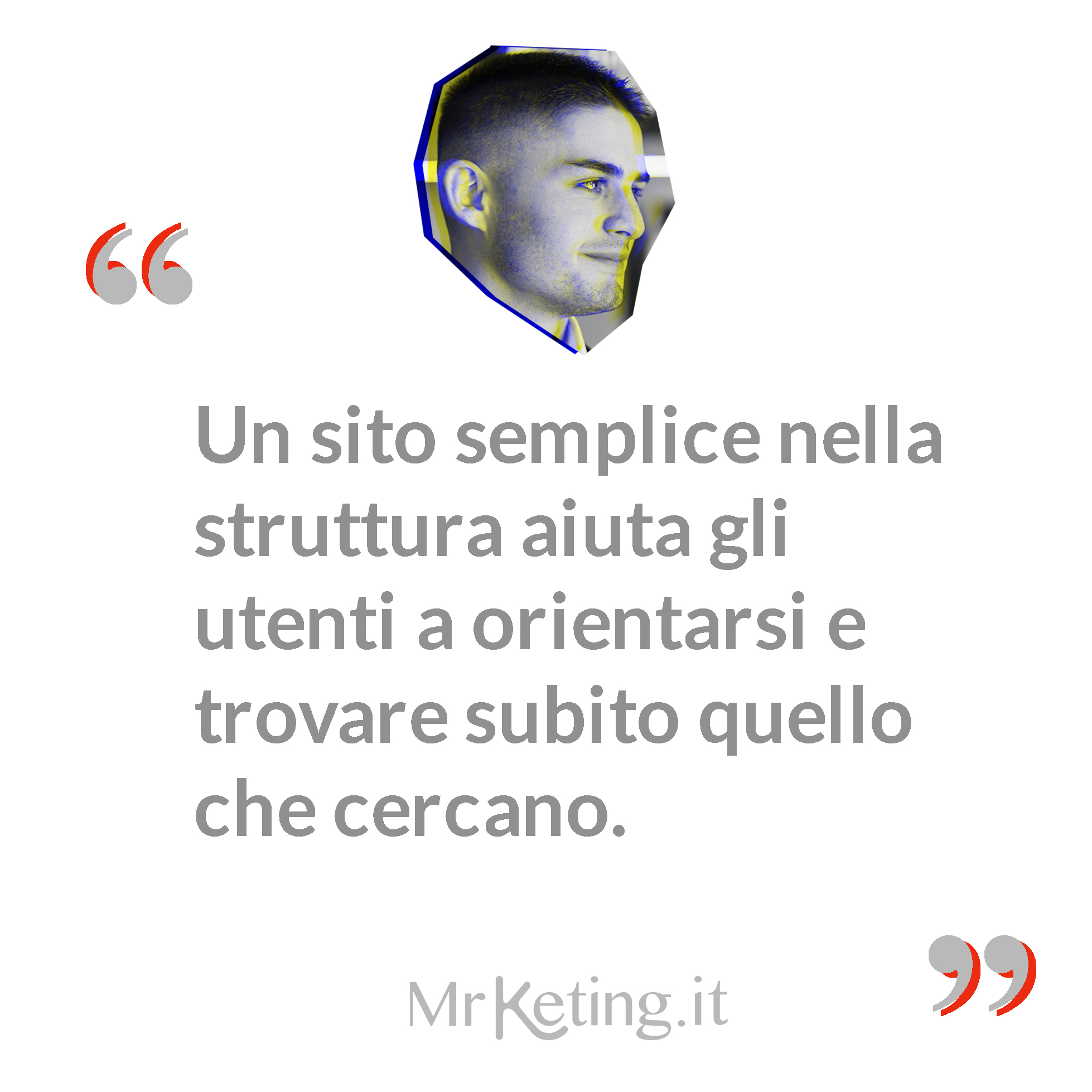 Con il web marketing vai da 1 a 5 | Il caso Autlet Sofà
