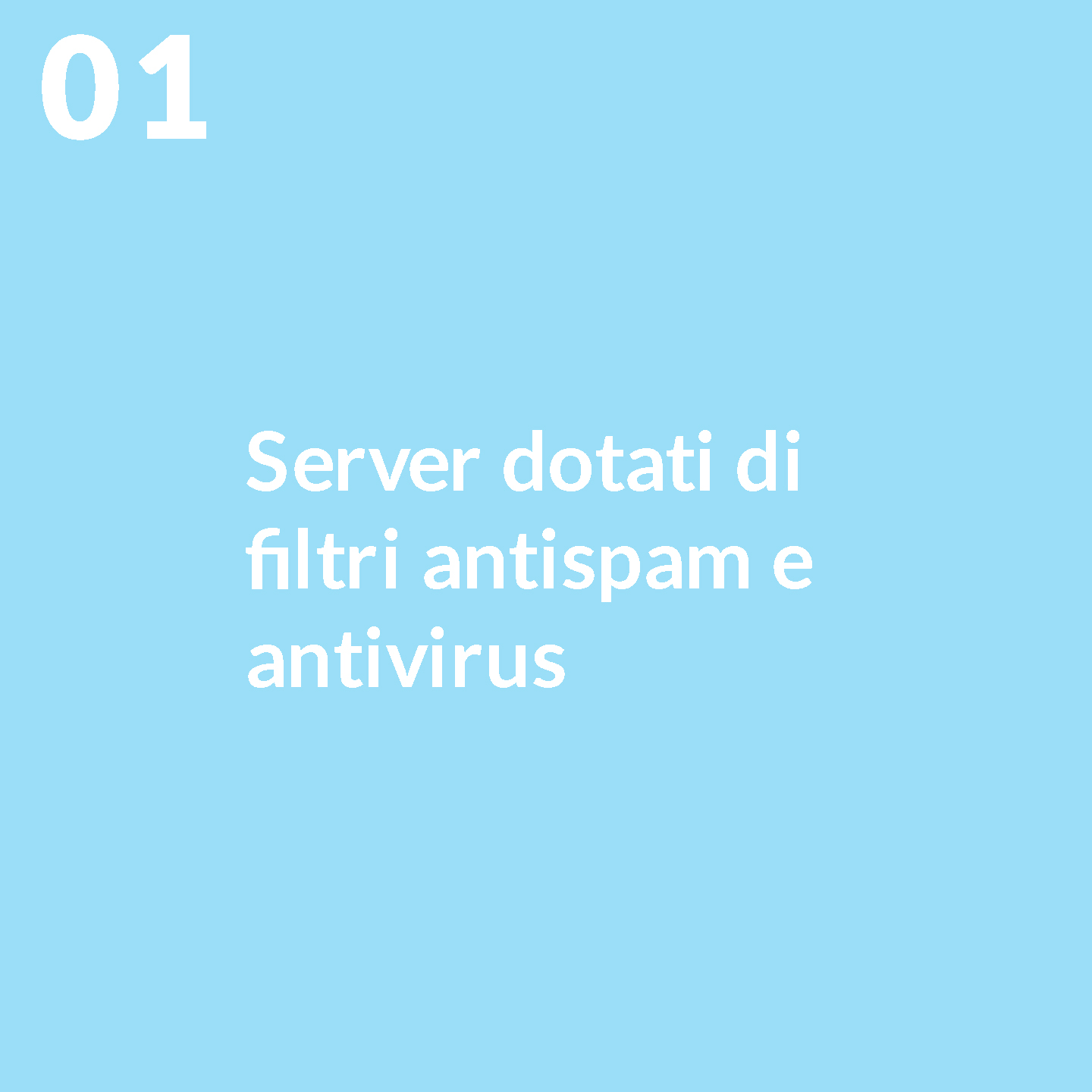 Server ntispam