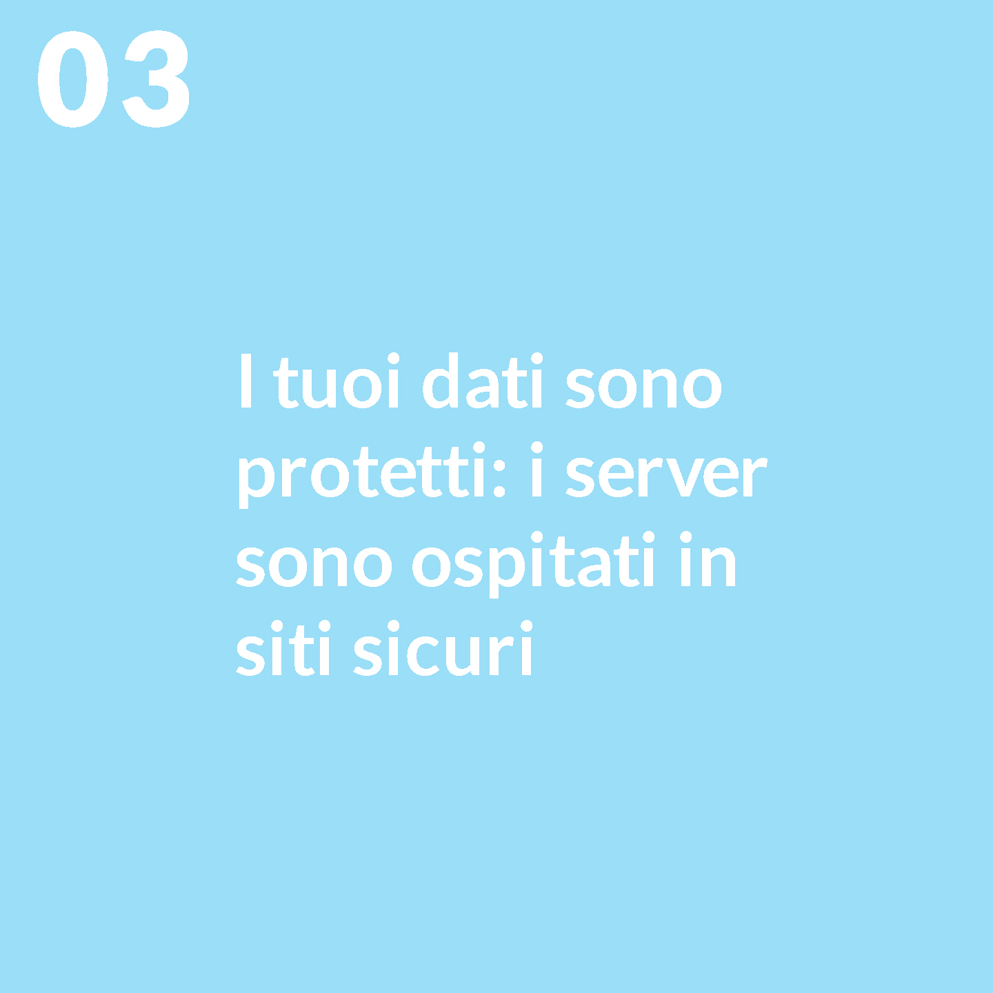 Dati protetti