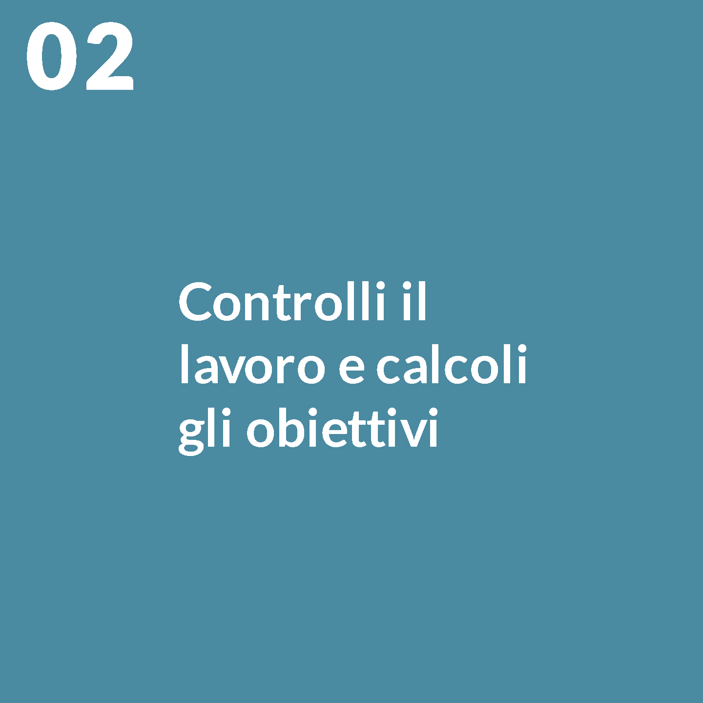 controllo lavoro