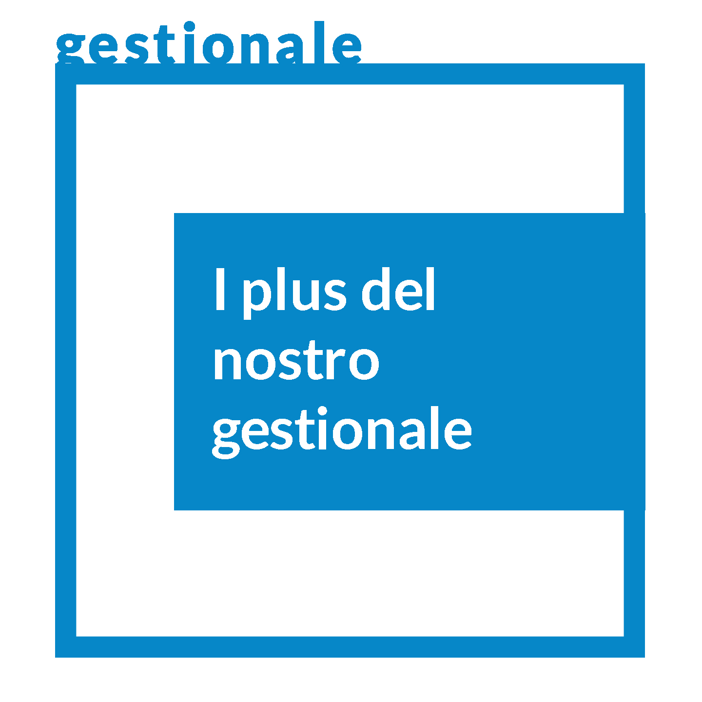 I plus del gestionale