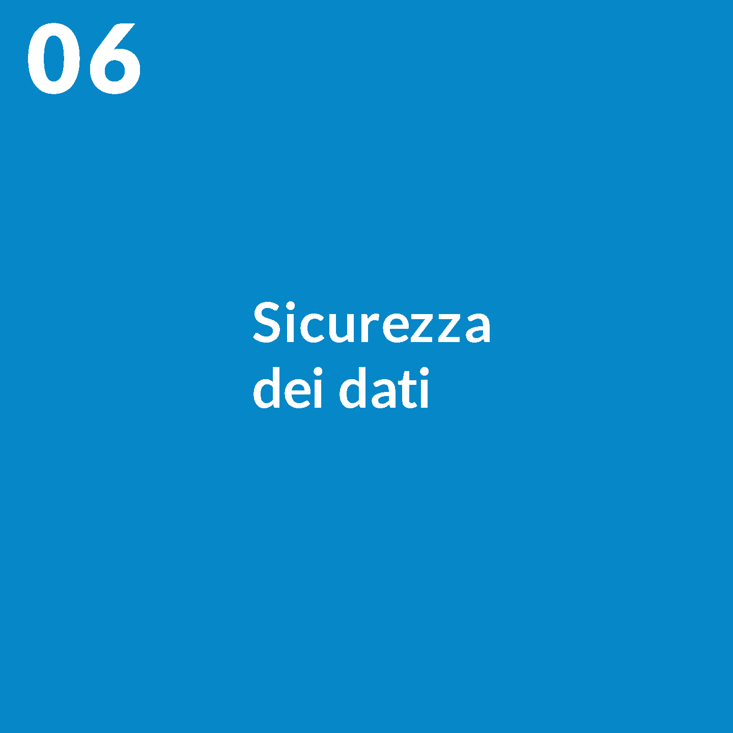Un unico gestionale per tutto? Oggi c’è!
