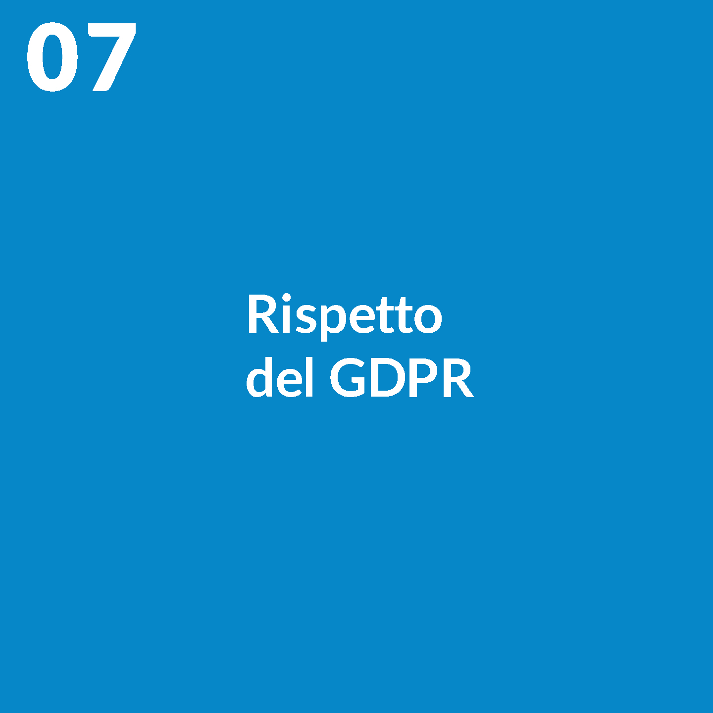 Un unico gestionale per tutto? Oggi c’è!