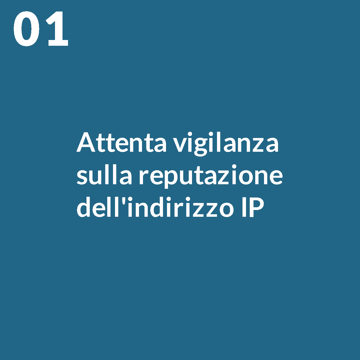 Attenta vigilanza