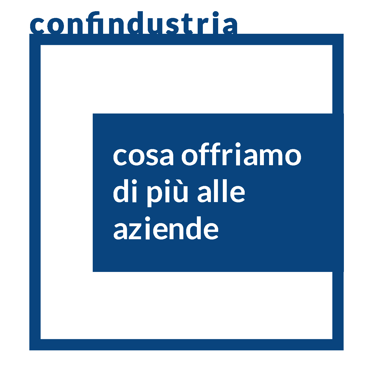 Mr Keting Confindustria Bergamo