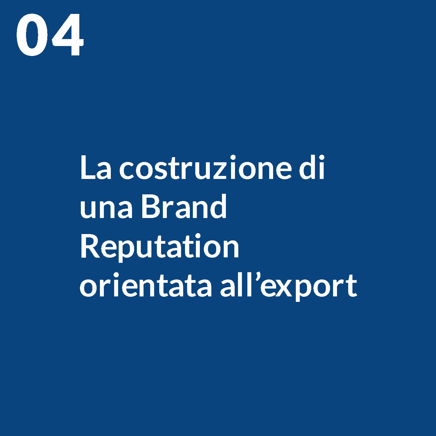 Le competenze di Mr Keting approdano in Confindustria