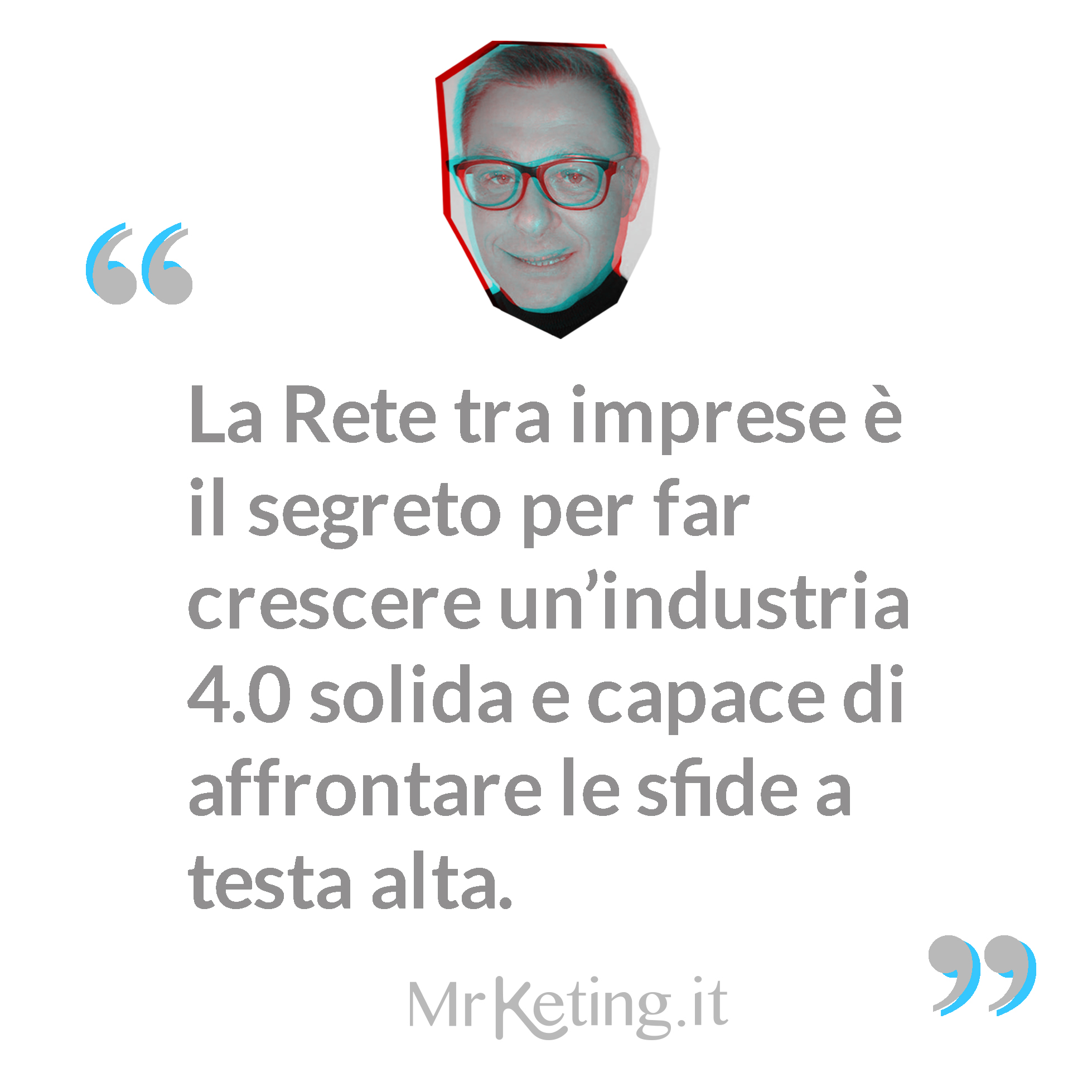 Mr Keting Digital Marketing Bergamo