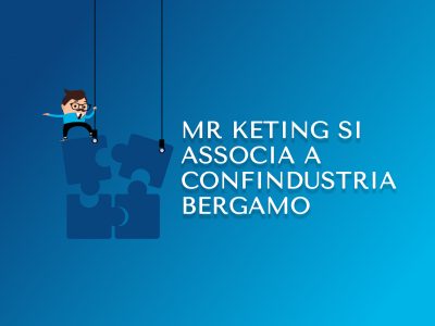 Mr Keting Confindustria Bergamo