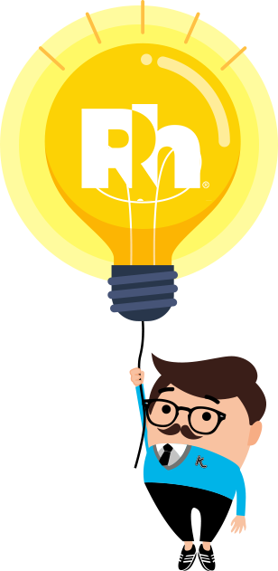 Mr Keting retail e industria