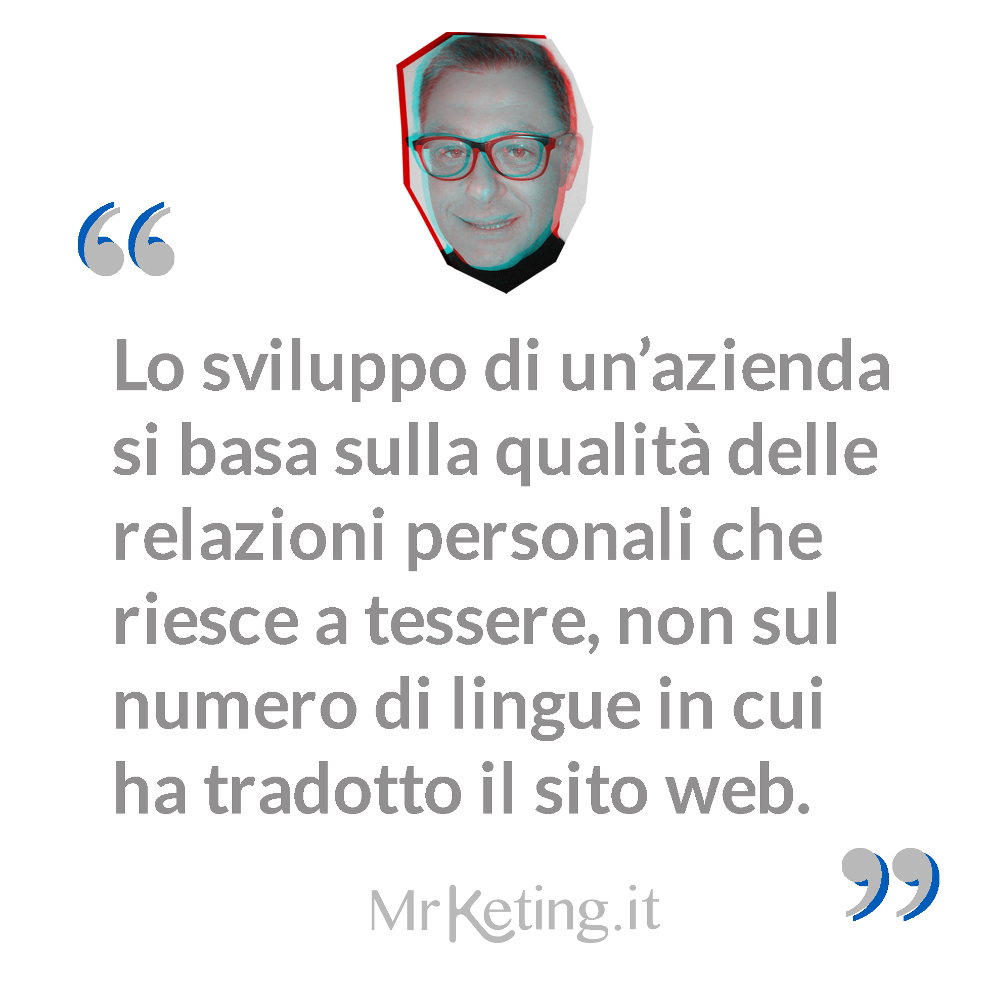 Mr Keting ti porta in giro per il mondo con IC&Partners