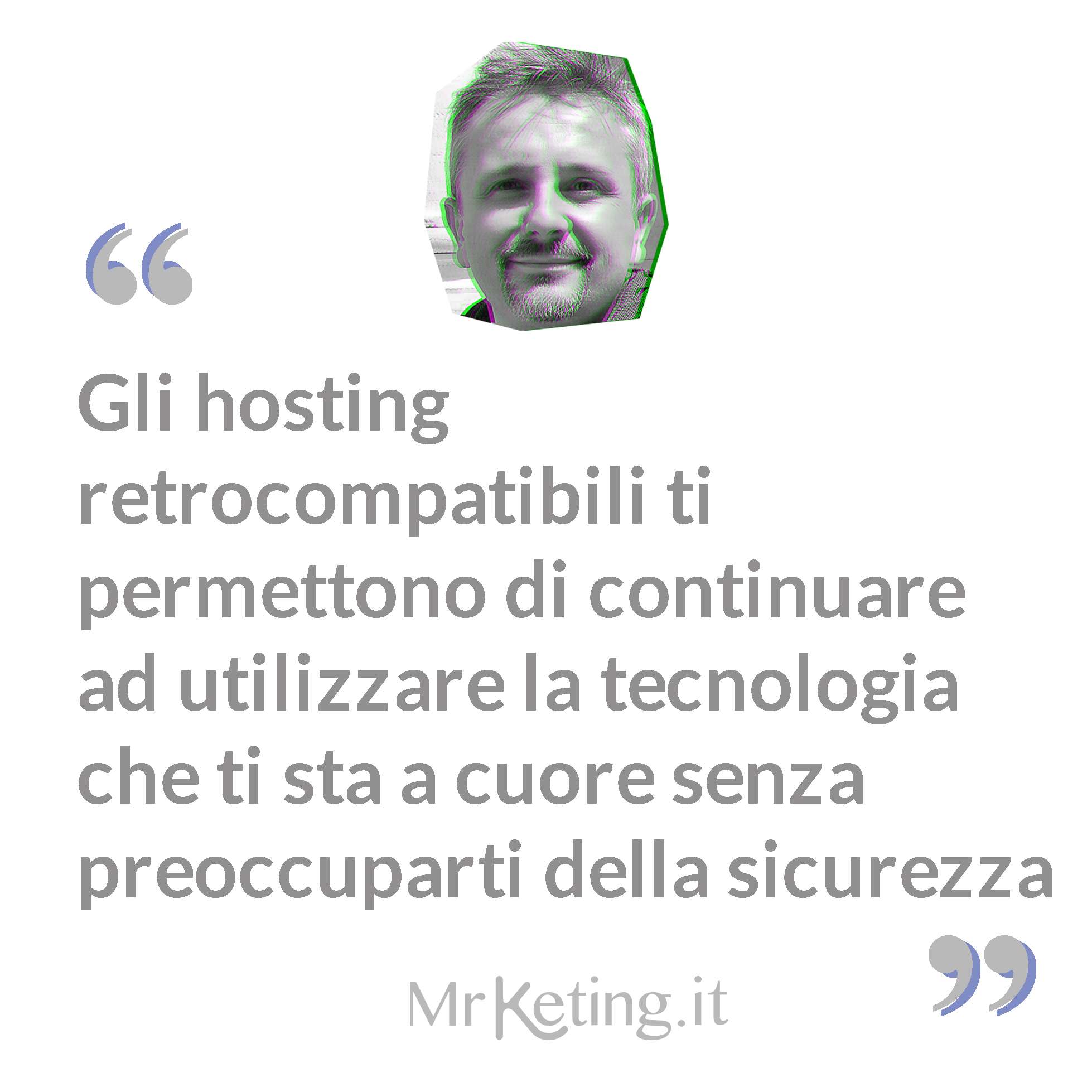 Mr Keting Ivan Agliardi