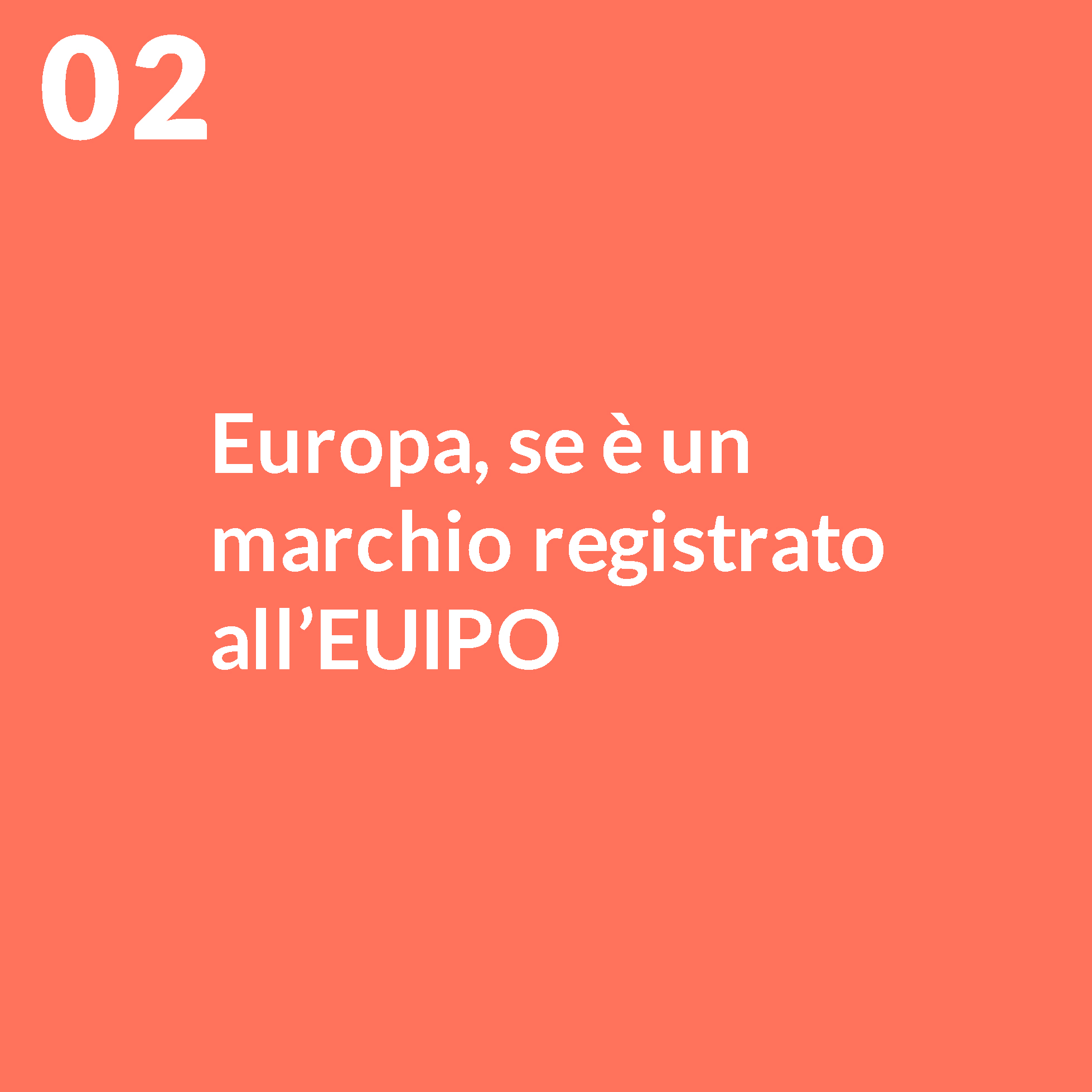Marchio EUIPO
