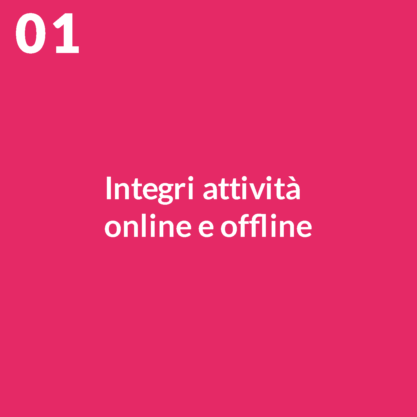 Marketing Omnichannel: l’integrazione che aumenta le vendite