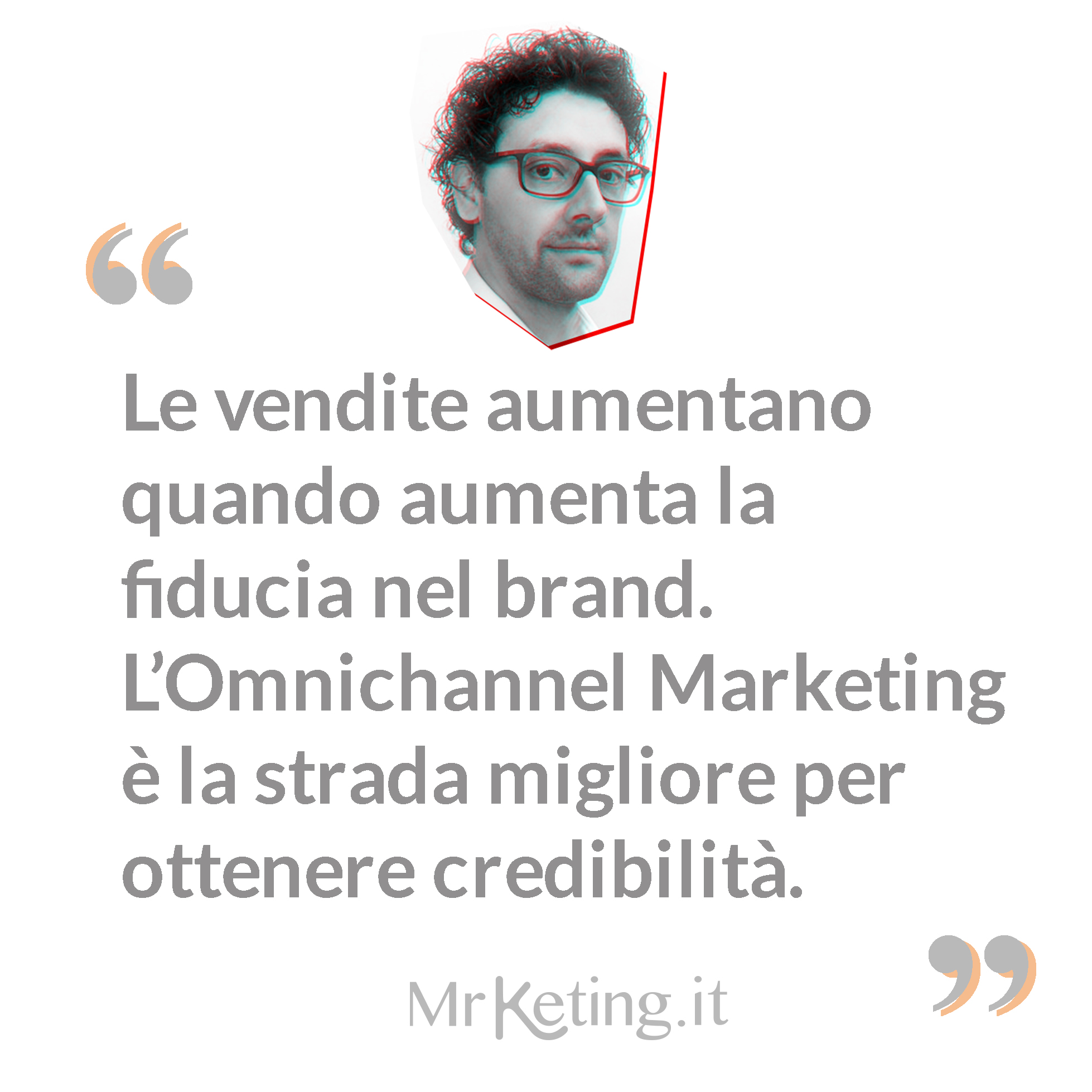 Marketing Omnichannel: l’integrazione che aumenta le vendite