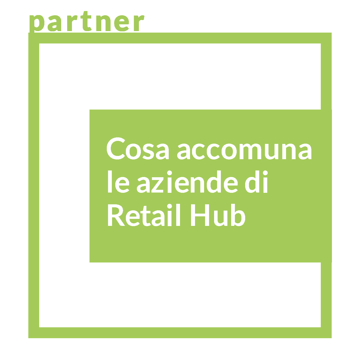 Retail Hub
