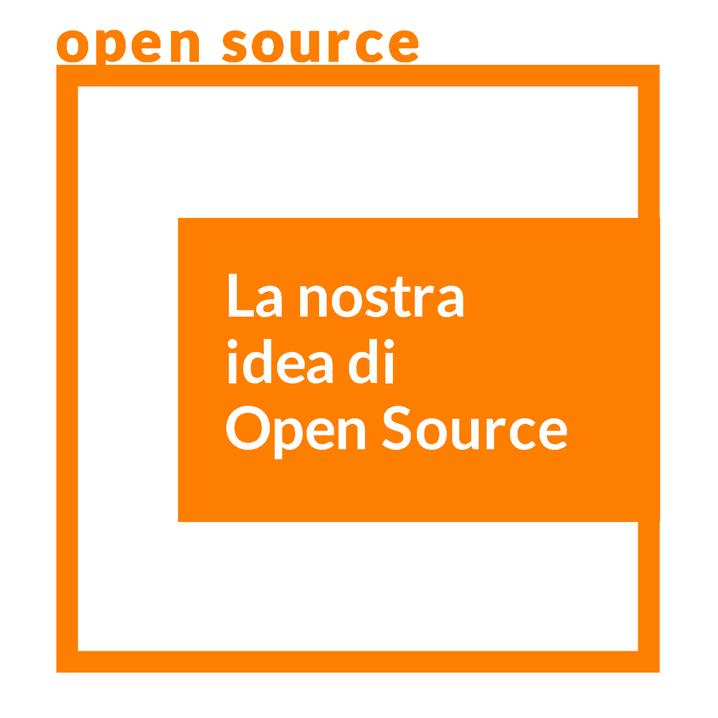 Open Source