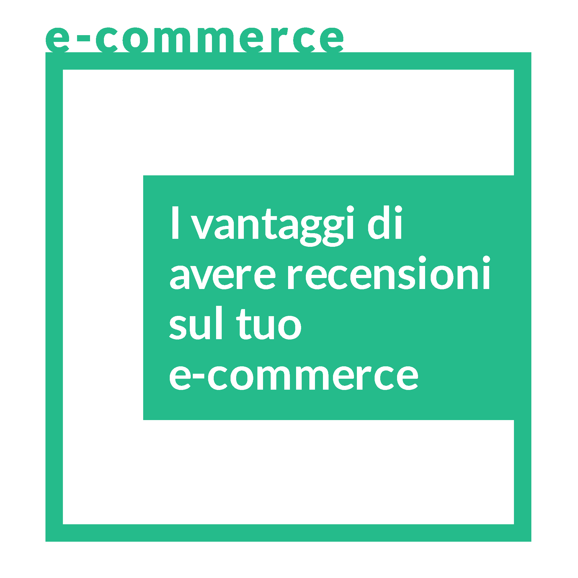 I vantaggi recensioni