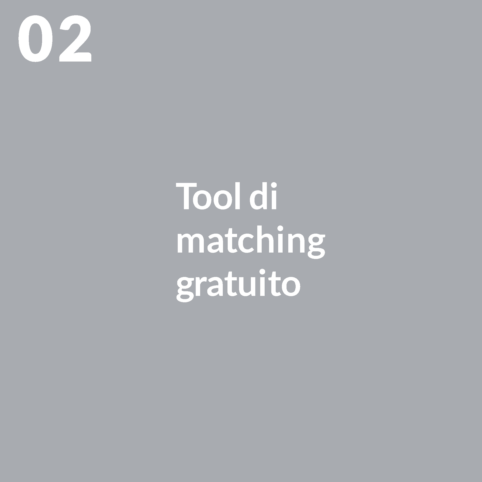 Web Application e ottimizzazione dei processi