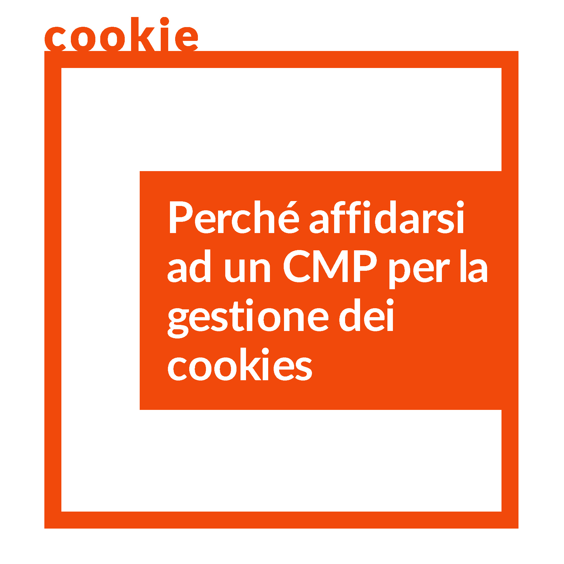 Perchè affidarsi a CMP