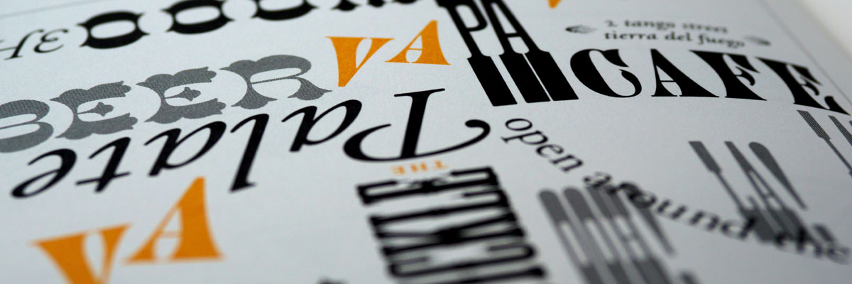 Graphic Design: i 5 nuovi trend