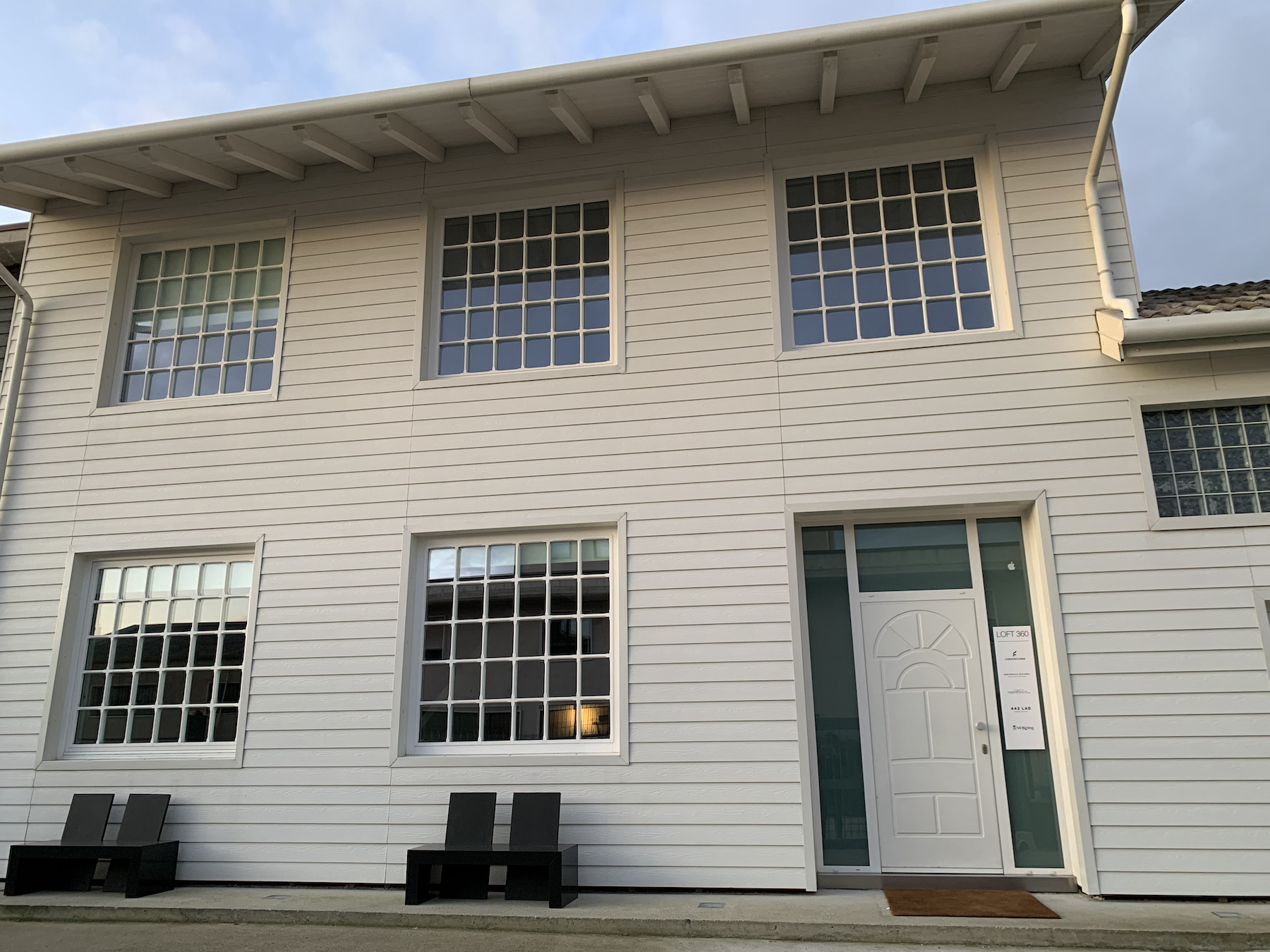 Coworking a Verona, lavorare tra eccellenze