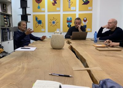 Coworking a Verona, lavorare tra eccellenze