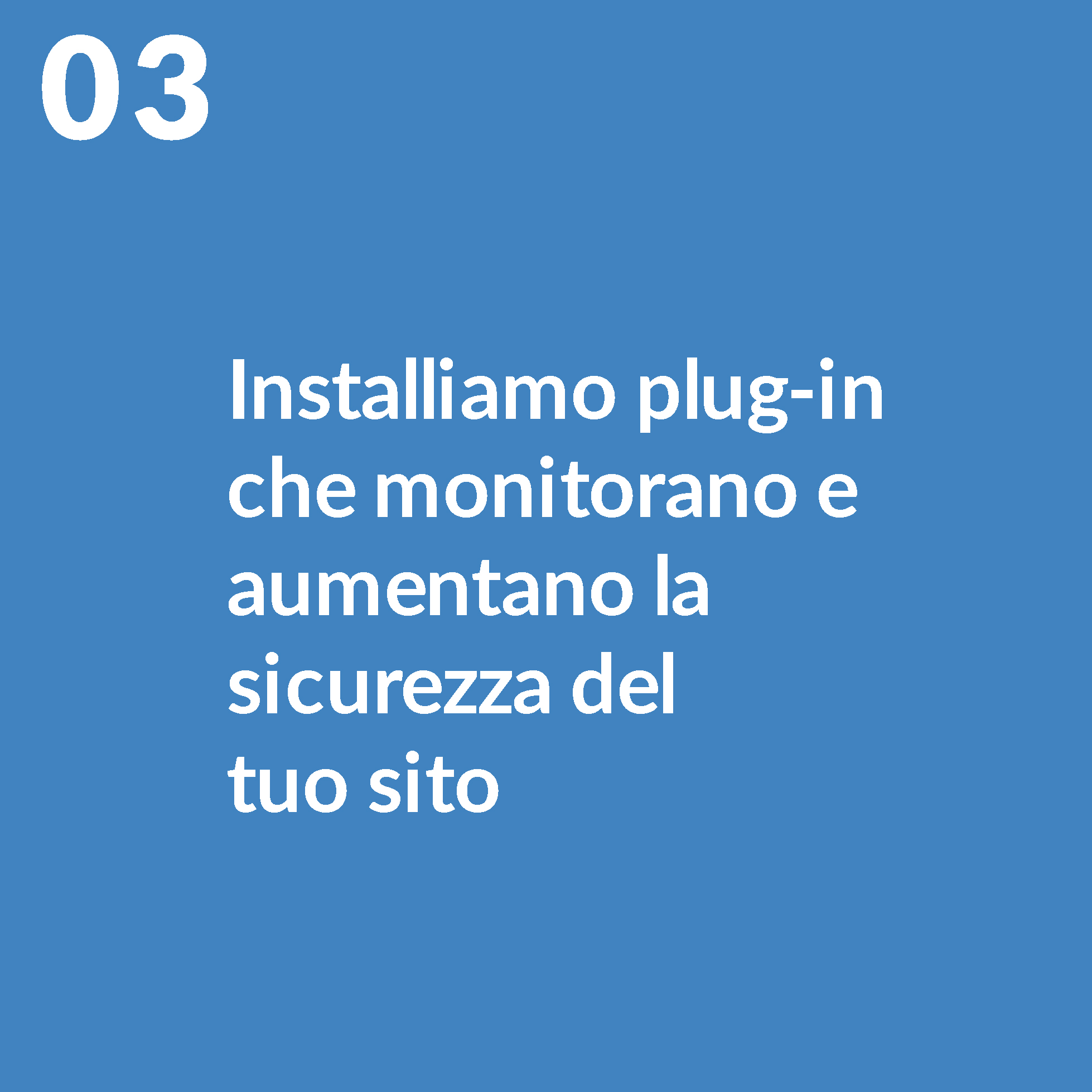 Backup: quando non è una buona idea