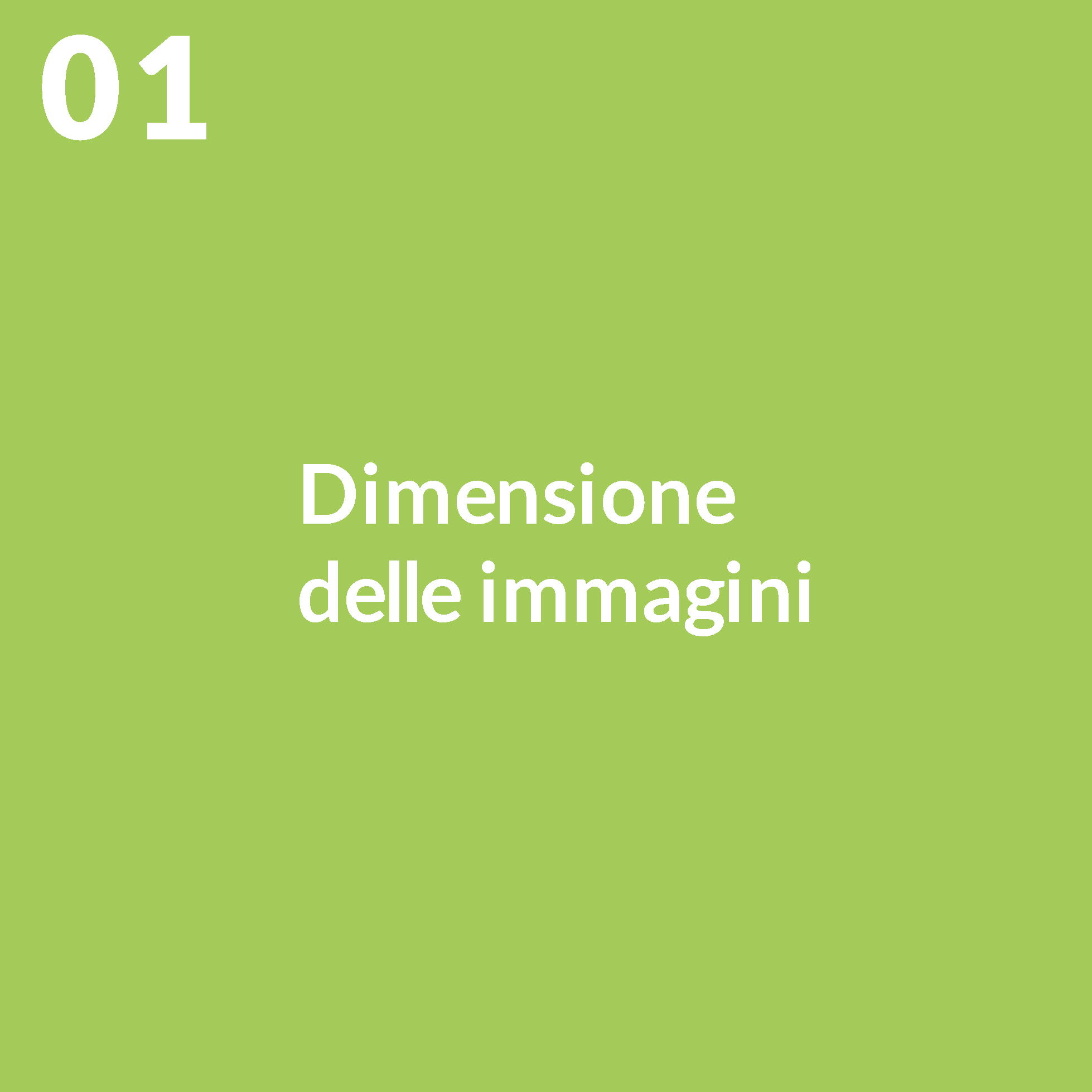 4 aspetti visual da controllare sulle pagine