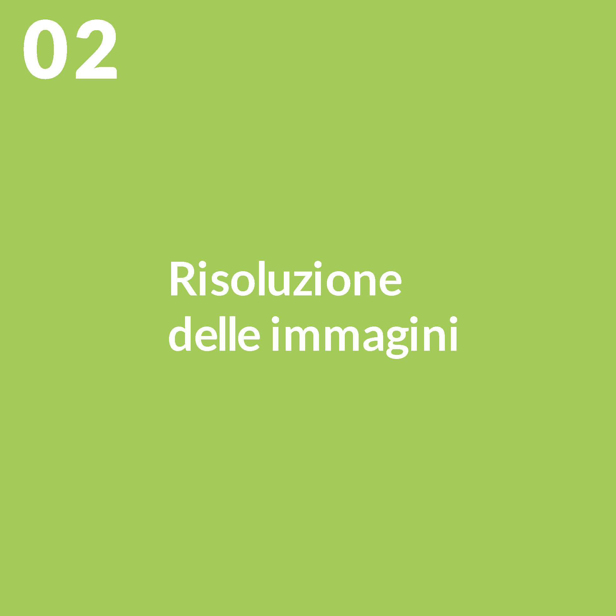 4 aspetti visual da controllare sulle pagine